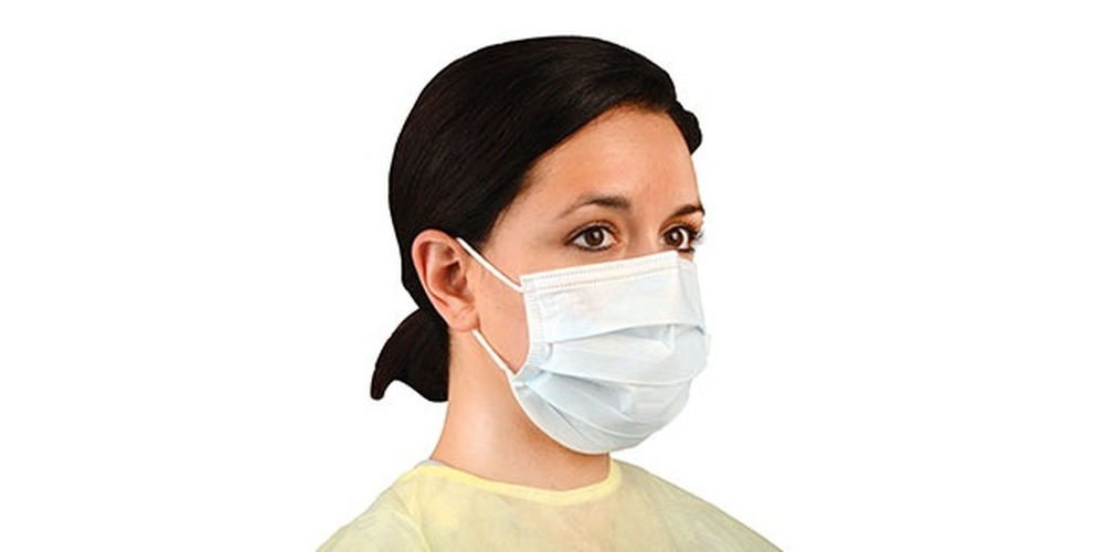 Surgical Face Masks and How to Avoid Sickness
