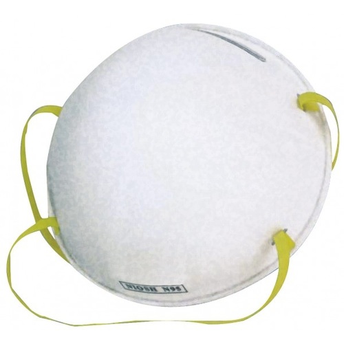 N95 Respirator Face Mask